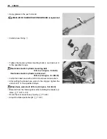 Предварительный просмотр 356 страницы Suzuki GW250 Service Manual