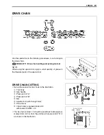 Предварительный просмотр 361 страницы Suzuki GW250 Service Manual