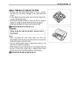 Предварительный просмотр 369 страницы Suzuki GW250 Service Manual