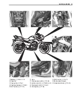 Предварительный просмотр 371 страницы Suzuki GW250 Service Manual