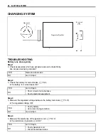 Предварительный просмотр 372 страницы Suzuki GW250 Service Manual