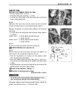 Предварительный просмотр 387 страницы Suzuki GW250 Service Manual