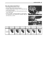 Предварительный просмотр 395 страницы Suzuki GW250 Service Manual