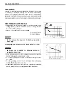 Предварительный просмотр 410 страницы Suzuki GW250 Service Manual