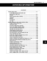 Предварительный просмотр 411 страницы Suzuki GW250 Service Manual