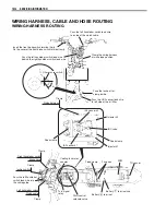 Предварительный просмотр 424 страницы Suzuki GW250 Service Manual