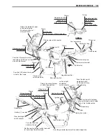Предварительный просмотр 425 страницы Suzuki GW250 Service Manual