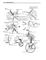 Предварительный просмотр 426 страницы Suzuki GW250 Service Manual