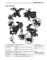 Предварительный просмотр 427 страницы Suzuki GW250 Service Manual