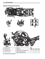 Предварительный просмотр 428 страницы Suzuki GW250 Service Manual