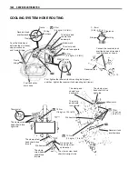 Предварительный просмотр 430 страницы Suzuki GW250 Service Manual