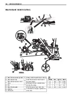 Предварительный просмотр 434 страницы Suzuki GW250 Service Manual