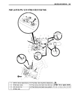 Предварительный просмотр 435 страницы Suzuki GW250 Service Manual