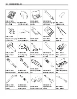 Предварительный просмотр 452 страницы Suzuki GW250 Service Manual