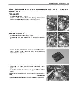 Предварительный просмотр 471 страницы Suzuki GW250 Service Manual