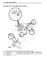 Предварительный просмотр 474 страницы Suzuki GW250 Service Manual