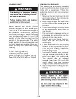 Preview for 9 page of Suzuki gw250F Owner'S Manual