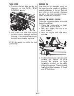 Preview for 67 page of Suzuki gw250F Owner'S Manual