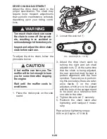 Preview for 78 page of Suzuki gw250F Owner'S Manual