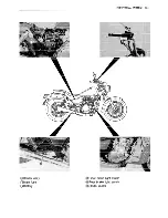 Предварительный просмотр 157 страницы Suzuki GZ250 1999 Service Manual