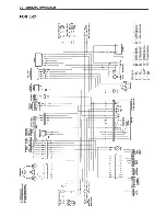 Предварительный просмотр 196 страницы Suzuki GZ250 1999 Service Manual