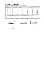 Предварительный просмотр 212 страницы Suzuki GZ250 1999 Service Manual