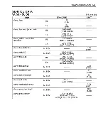 Предварительный просмотр 213 страницы Suzuki GZ250 1999 Service Manual