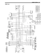 Предварительный просмотр 246 страницы Suzuki GZ250 1999 Service Manual