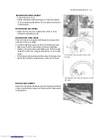 Предварительный просмотр 30 страницы Suzuki GZ250 Marauder Service Manual