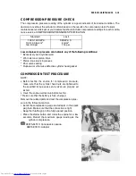 Предварительный просмотр 34 страницы Suzuki GZ250 Marauder Service Manual