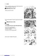 Предварительный просмотр 51 страницы Suzuki GZ250 Marauder Service Manual