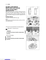 Предварительный просмотр 55 страницы Suzuki GZ250 Marauder Service Manual