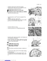 Предварительный просмотр 93 страницы Suzuki GZ250 Marauder Service Manual