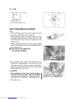 Предварительный просмотр 100 страницы Suzuki GZ250 Marauder Service Manual