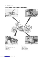 Preview for 163 page of Suzuki GZ250 Marauder Service Manual