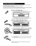 Preview for 2 page of Suzuki HG-425e Quick Start Manual