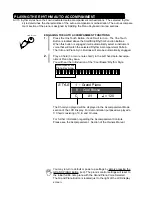 Preview for 4 page of Suzuki HG-425e Quick Start Manual