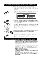 Preview for 6 page of Suzuki HG-425e Quick Start Manual