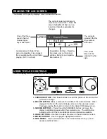 Preview for 9 page of Suzuki HG-425e Quick Start Manual