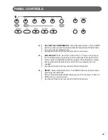 Предварительный просмотр 25 страницы Suzuki HP-275E Owner'S Manual