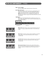 Предварительный просмотр 43 страницы Suzuki HP-275E Owner'S Manual