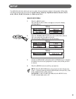 Предварительный просмотр 49 страницы Suzuki HP-275E Owner'S Manual