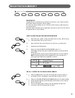 Предварительный просмотр 63 страницы Suzuki HP-275E Owner'S Manual