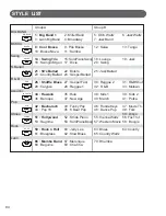 Предварительный просмотр 84 страницы Suzuki HP-275E Owner'S Manual