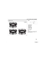 Preview for 303 page of Suzuki IGNIS Series 2016 Owner'S Manual