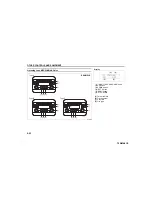 Preview for 306 page of Suzuki IGNIS Series 2016 Owner'S Manual