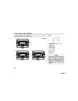 Preview for 310 page of Suzuki IGNIS Series 2016 Owner'S Manual