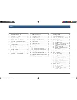 Предварительный просмотр 5 страницы Suzuki Infotainment System Operating Instructions Manual