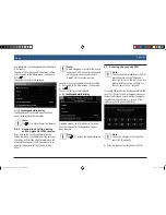 Предварительный просмотр 16 страницы Suzuki Infotainment System Operating Instructions Manual