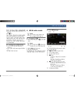 Предварительный просмотр 30 страницы Suzuki Infotainment System Operating Instructions Manual